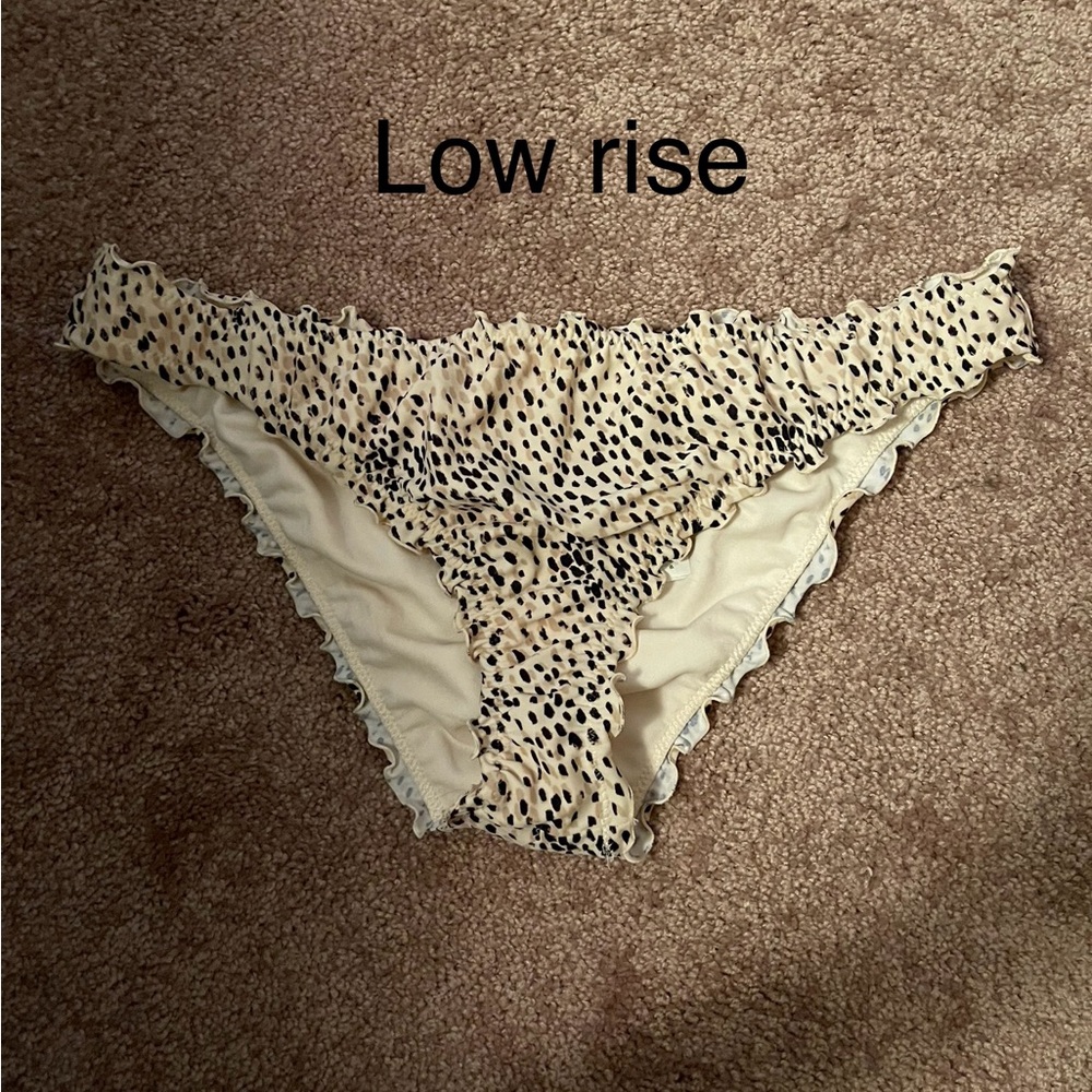 Bikini bottom bundle!! (9) - Picture 3 of 11